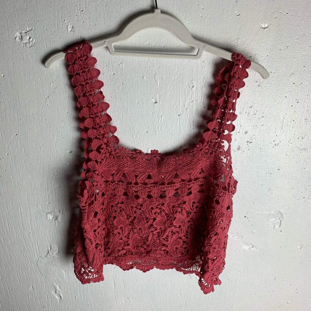 🆕 Urban Outfitters tank top - Picture 4 of 8